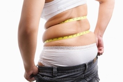 Как убрать жир на спине с помощью упражнений?