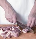 Классический шашлык из свинины Классический шашлык из свинины