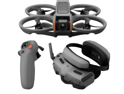   dji avata