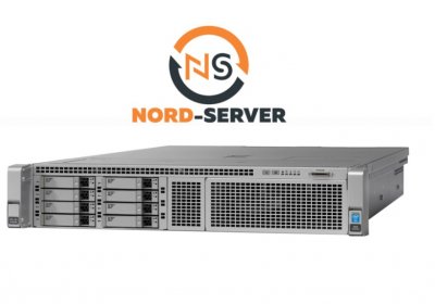  /    Nord-Server