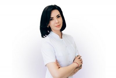 Коррекция и уменьшение мимических морщин инъекциями Dysport