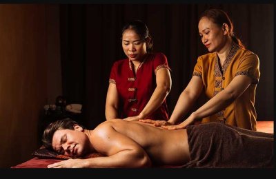 ����� �������: ����������� ����������� wellness-��������